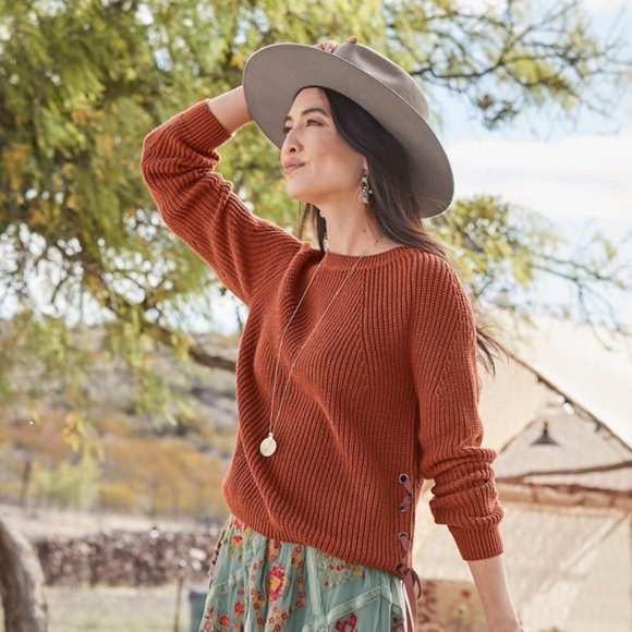 Sundance Sweaters - Sundance My New Favorite Sweater